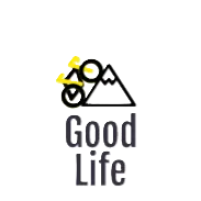 Logotipo de Good Life Project
